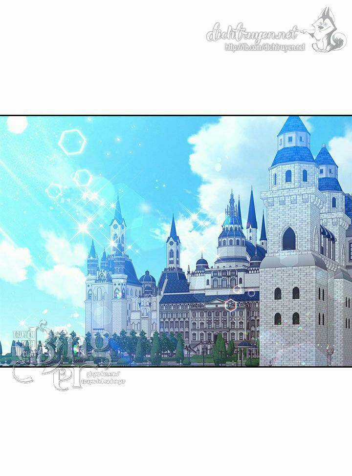 Công Chúa Chloe Chapter 62 trang 2