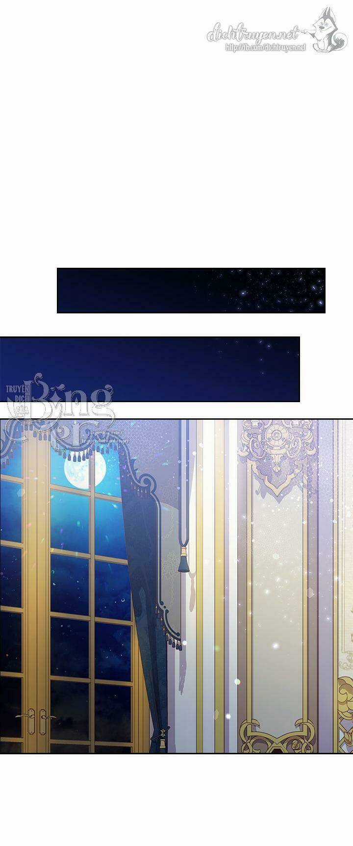 Công Chúa Chloe Chapter 62 trang 20