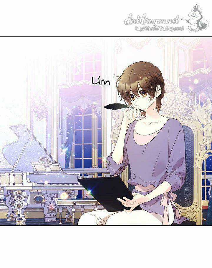 Công Chúa Chloe Chapter 62 trang 23