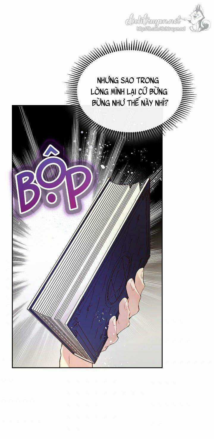 Công Chúa Chloe Chapter 62 trang 24