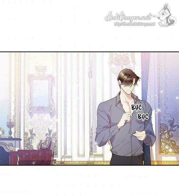 Công Chúa Chloe Chapter 62 trang 25