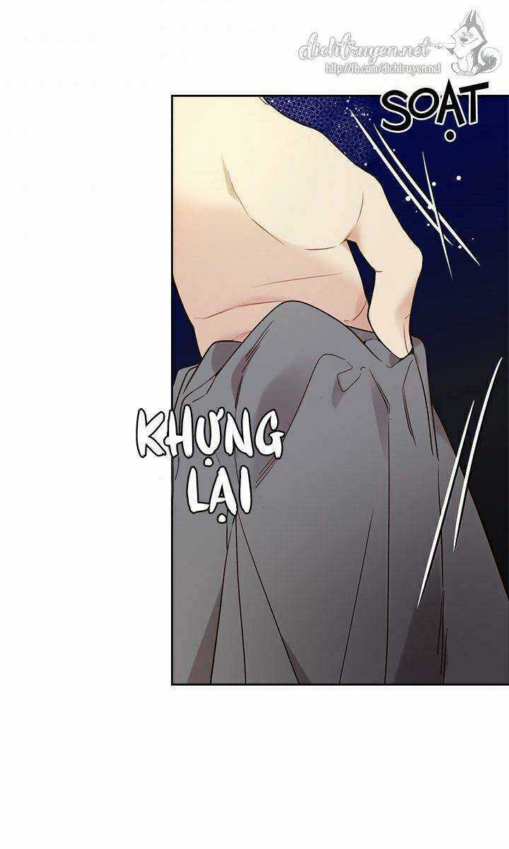 Công Chúa Chloe Chapter 62 trang 26
