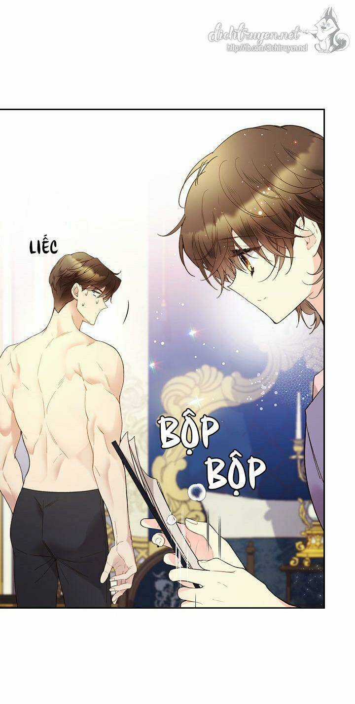 Công Chúa Chloe Chapter 62 trang 27