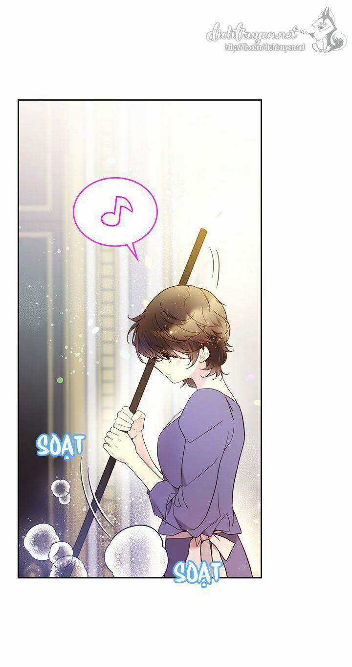 Công Chúa Chloe Chapter 62 trang 3