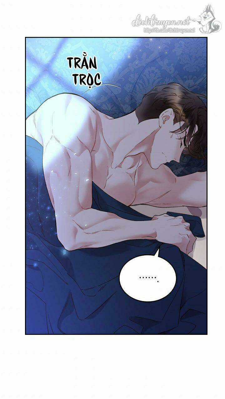 Công Chúa Chloe Chapter 62 trang 31