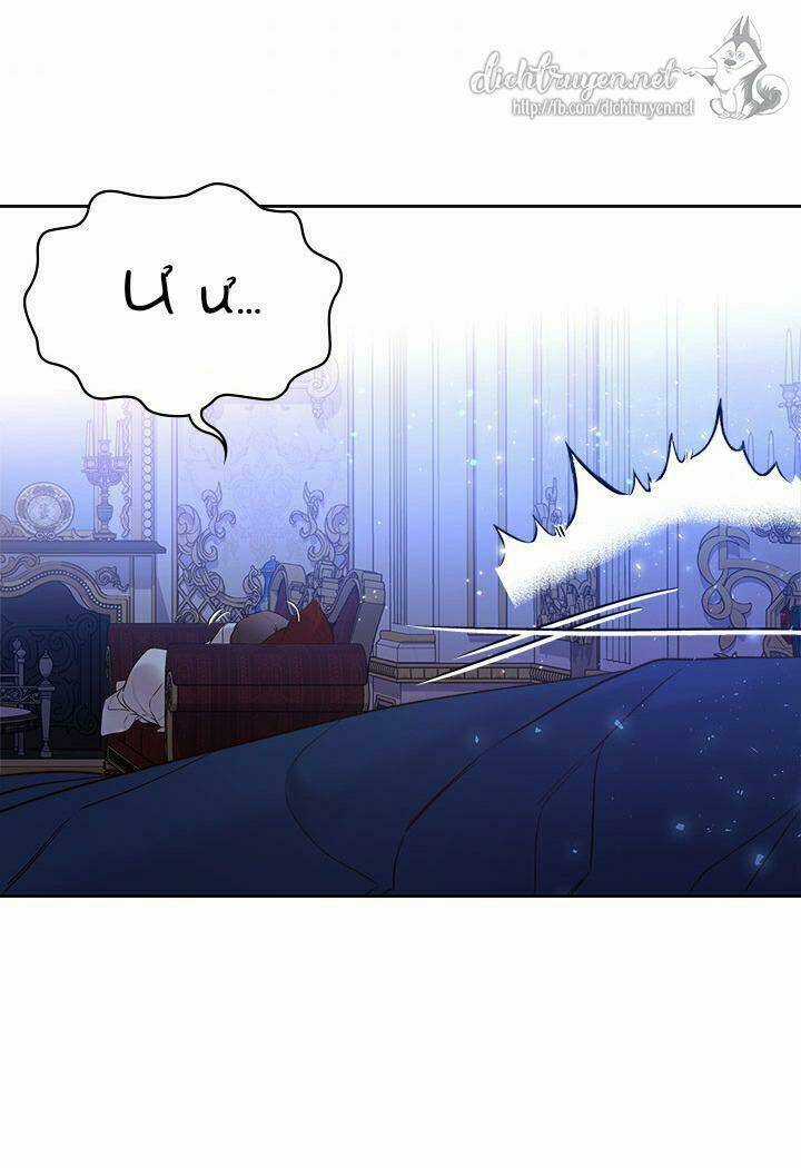 Công Chúa Chloe Chapter 62 trang 32