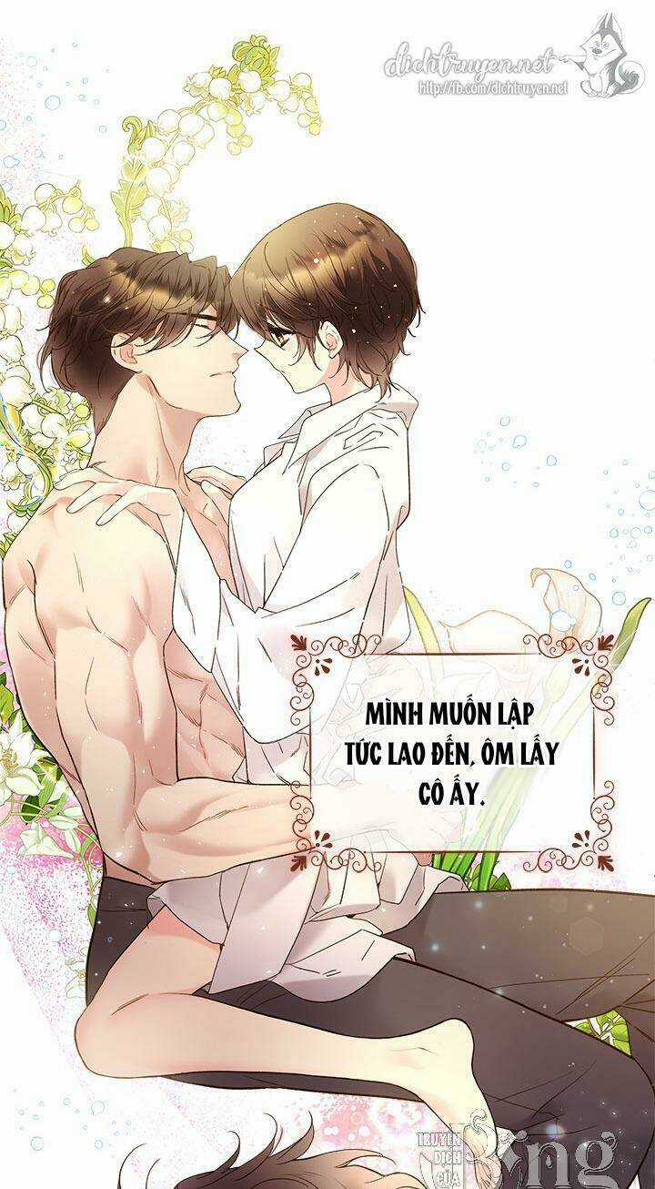 Công Chúa Chloe Chapter 62 trang 34