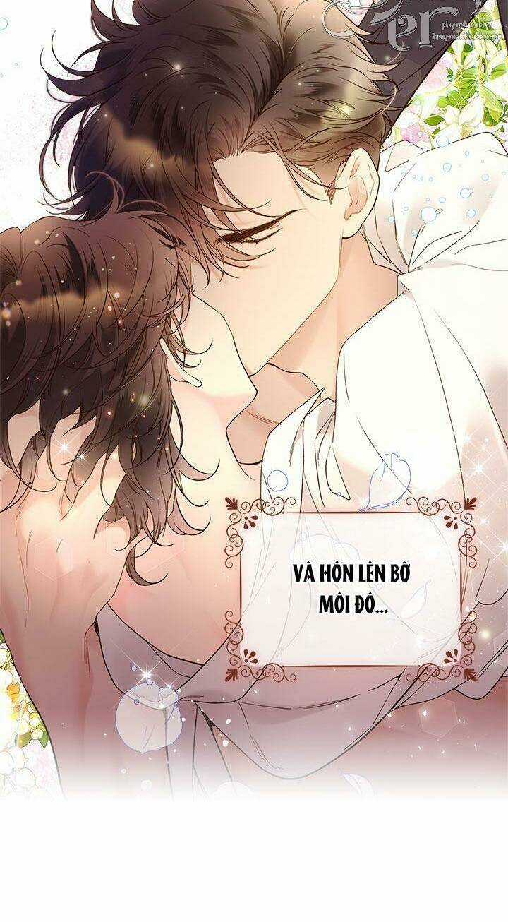 Công Chúa Chloe Chapter 62 trang 35