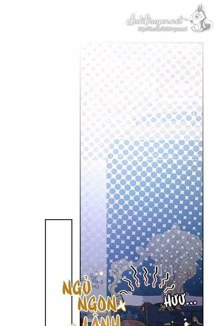 Công Chúa Chloe Chapter 62 trang 36