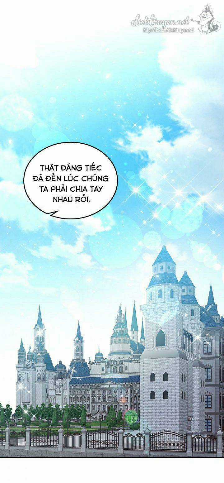 Công Chúa Chloe Chapter 62 trang 38