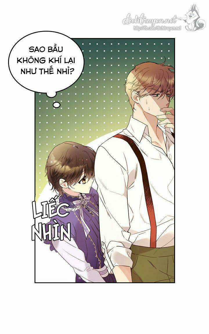 Công Chúa Chloe Chapter 62 trang 42