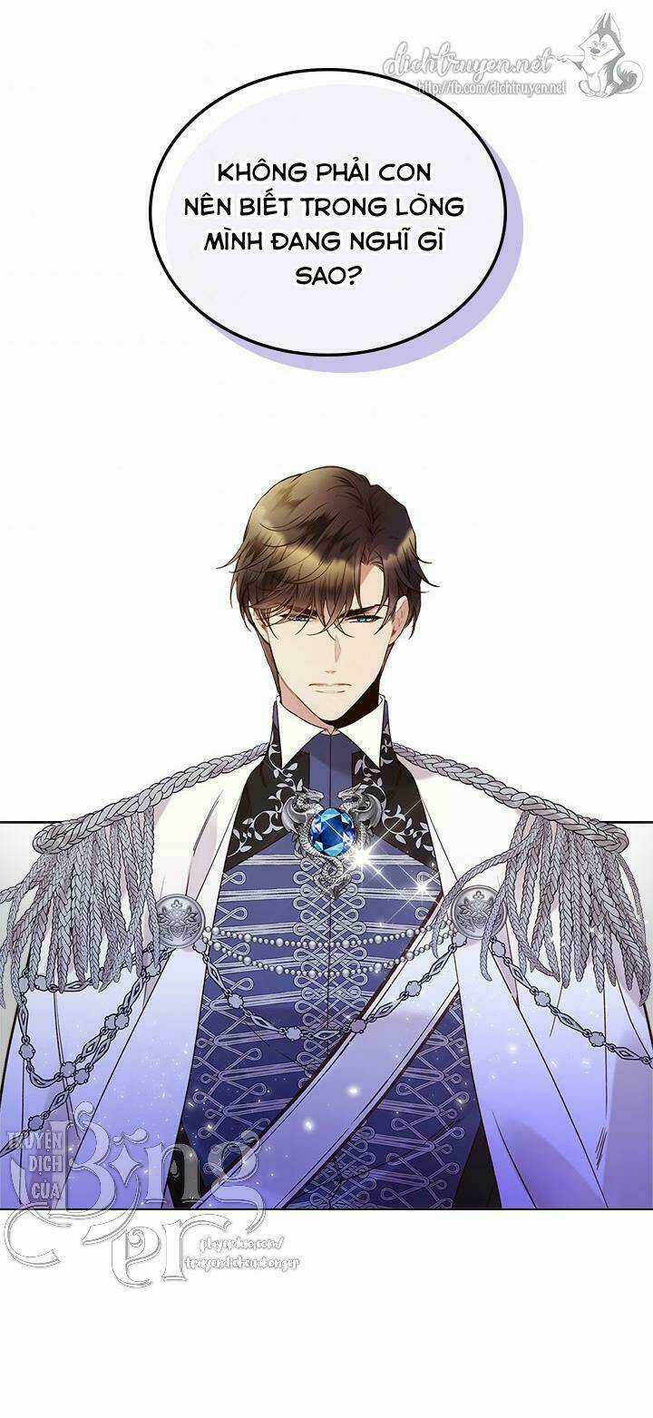 Công Chúa Chloe Chapter 62 trang 45