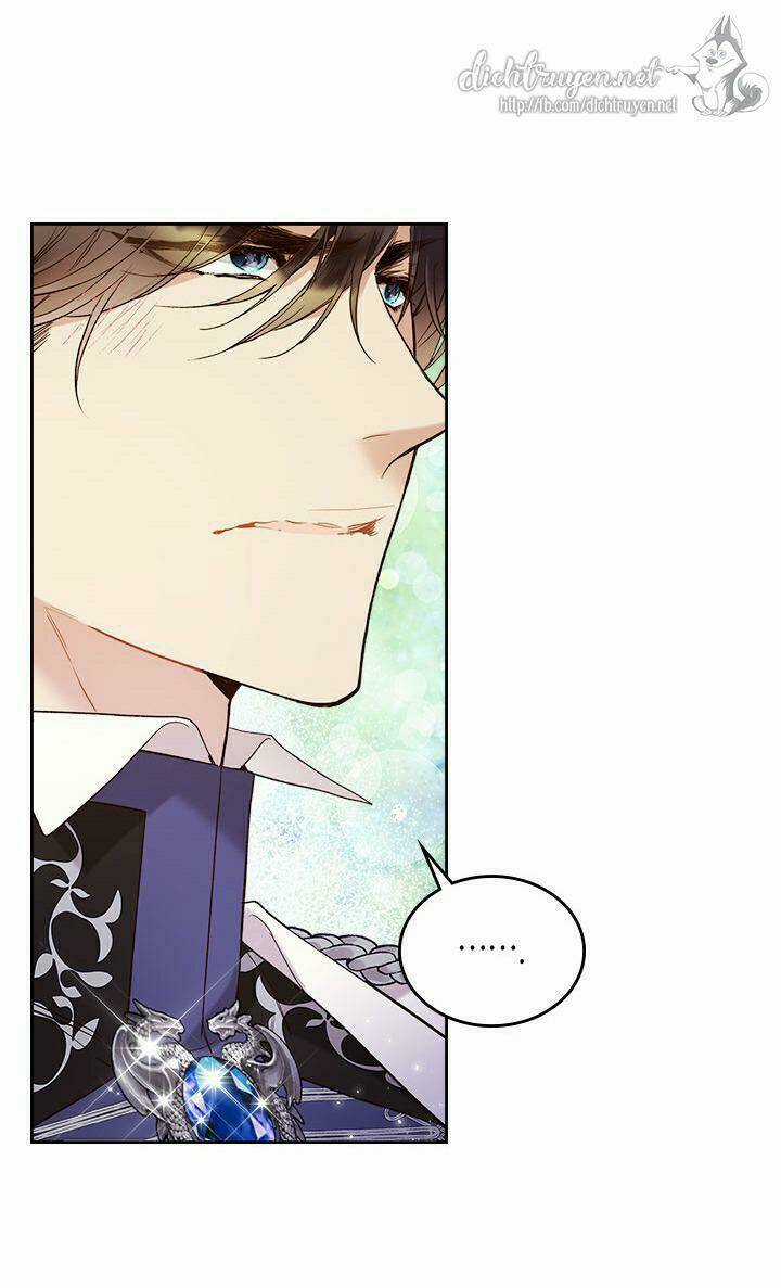 Công Chúa Chloe Chapter 62 trang 46