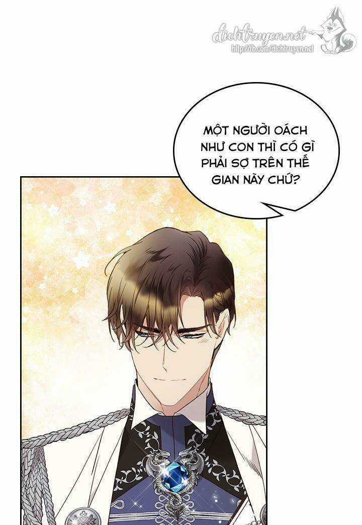 Công Chúa Chloe Chapter 62 trang 49