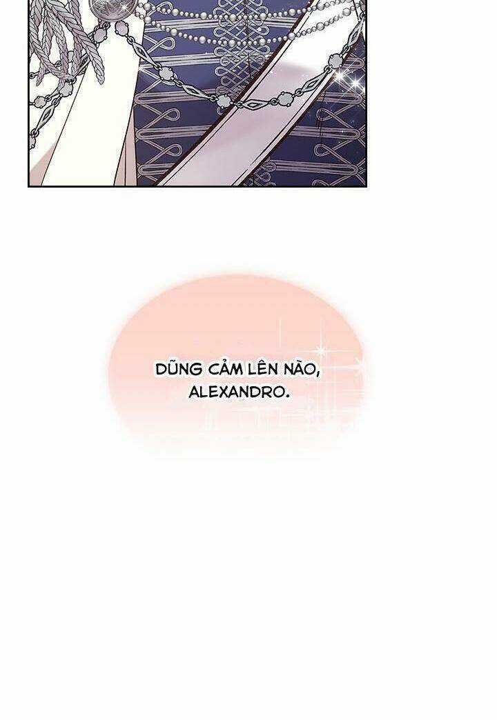 Công Chúa Chloe Chapter 62 trang 50