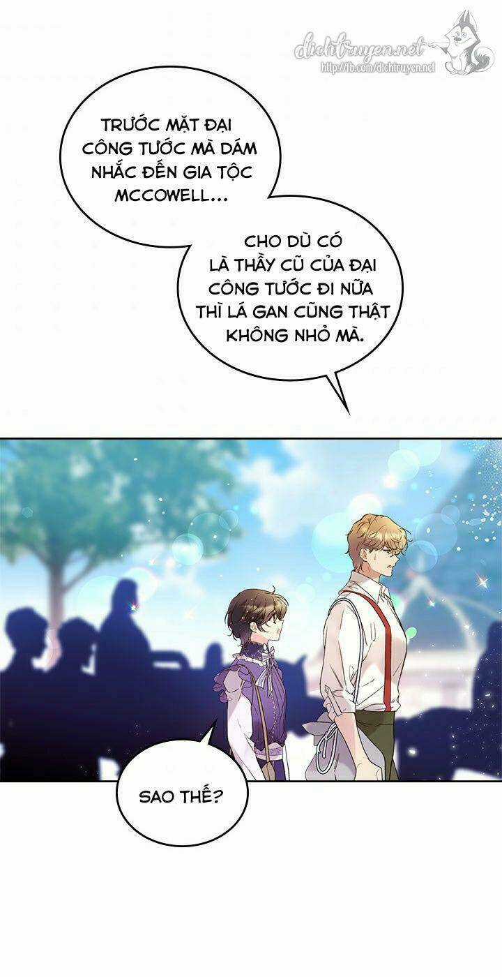 Công Chúa Chloe Chapter 62 trang 52