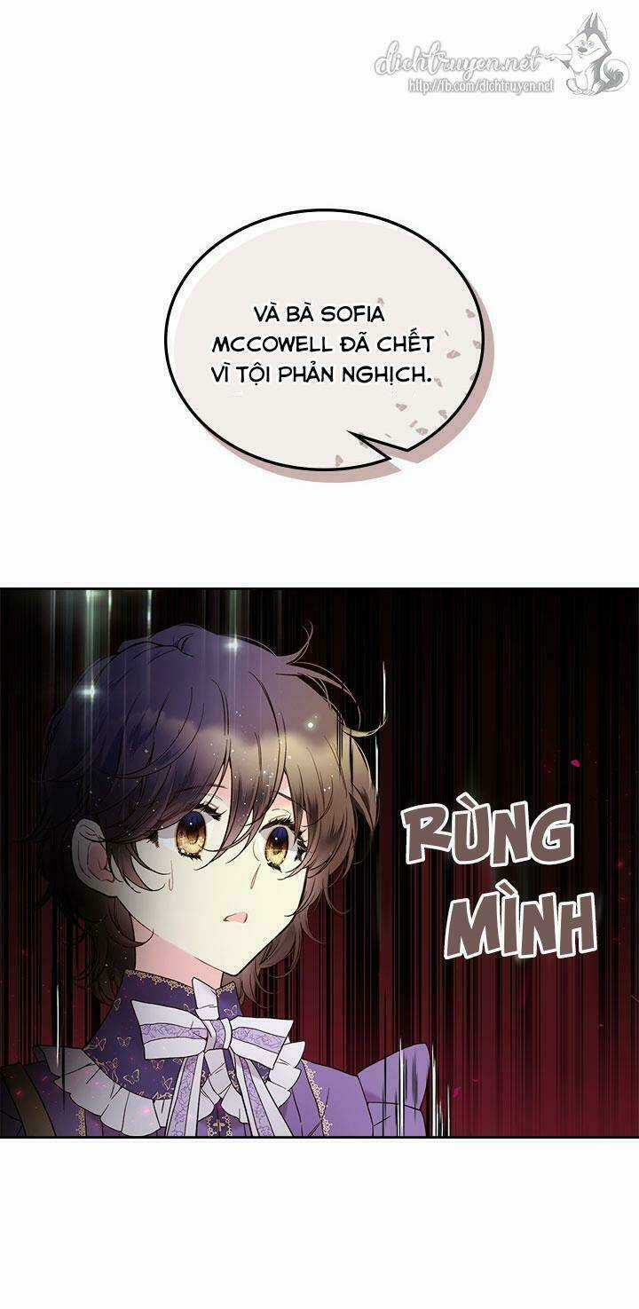 Công Chúa Chloe Chapter 62 trang 54