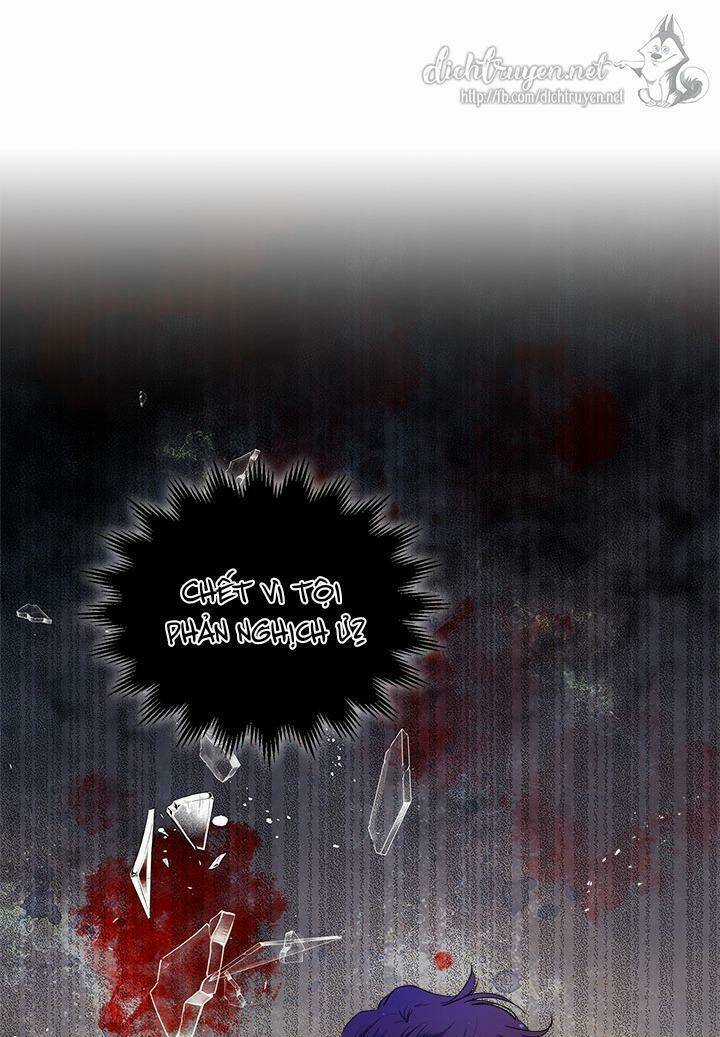 Công Chúa Chloe Chapter 62 trang 55