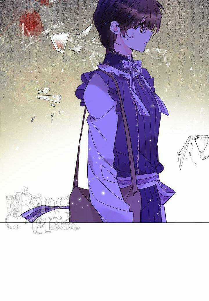 Công Chúa Chloe Chapter 62 trang 56