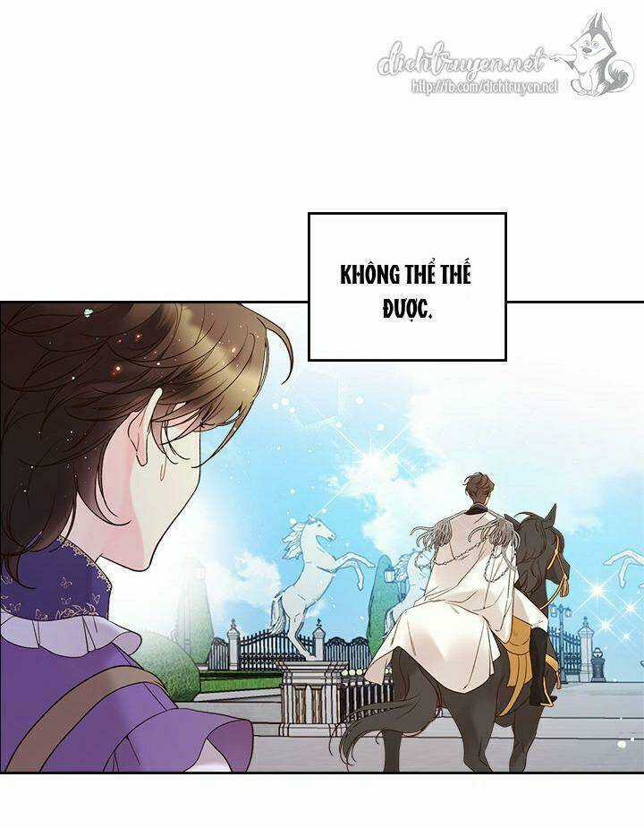 Công Chúa Chloe Chapter 62 trang 57