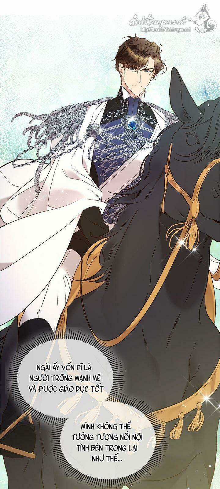 Công Chúa Chloe Chapter 62 trang 58