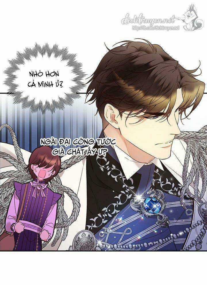 Công Chúa Chloe Chapter 62 trang 60