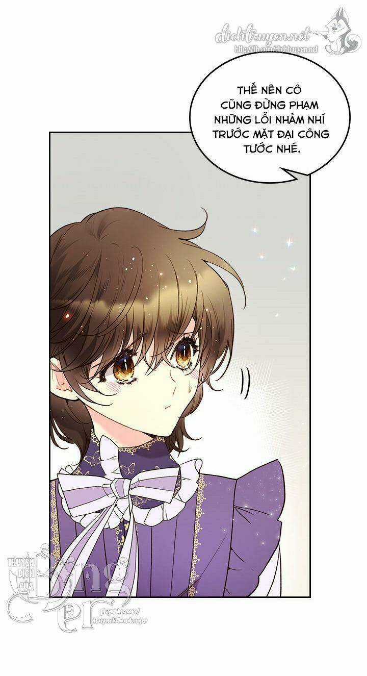 Công Chúa Chloe Chapter 62 trang 62