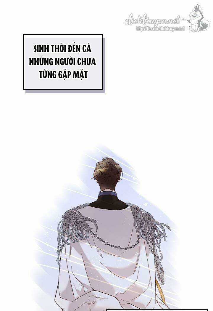 Công Chúa Chloe Chapter 62 trang 63