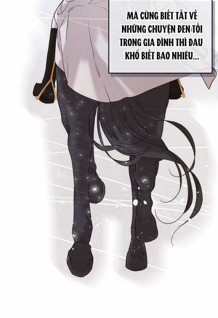 Công Chúa Chloe Chapter 62 trang 64