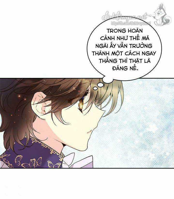 Công Chúa Chloe Chapter 62 trang 65