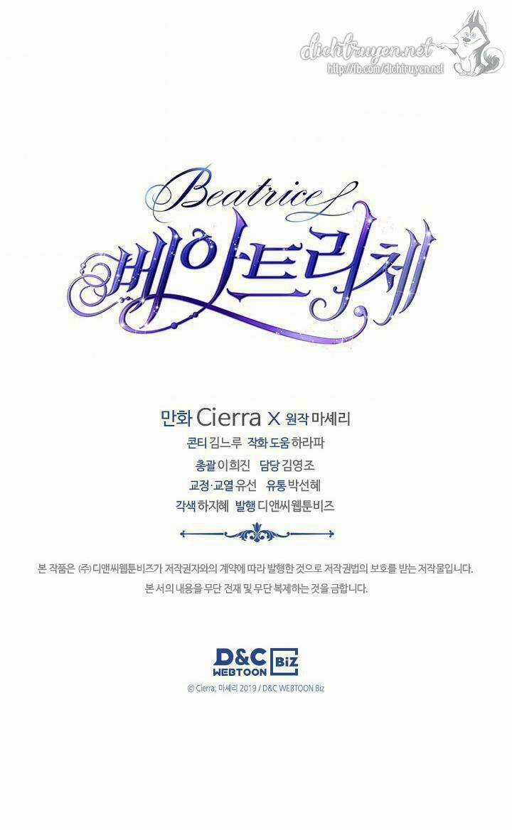 Công Chúa Chloe Chapter 62 trang 67