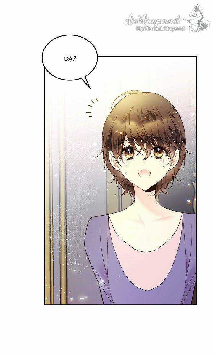 Công Chúa Chloe Chapter 62 trang 9