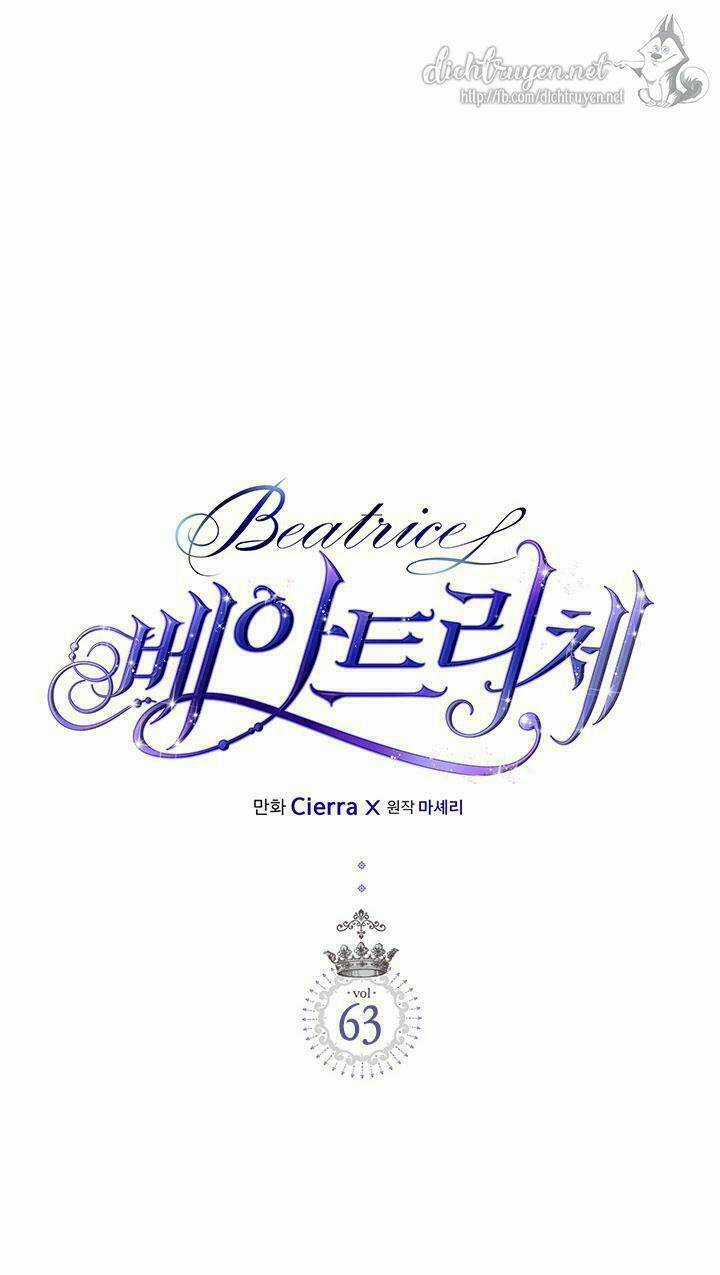Công Chúa Chloe Chapter 63 trang 1