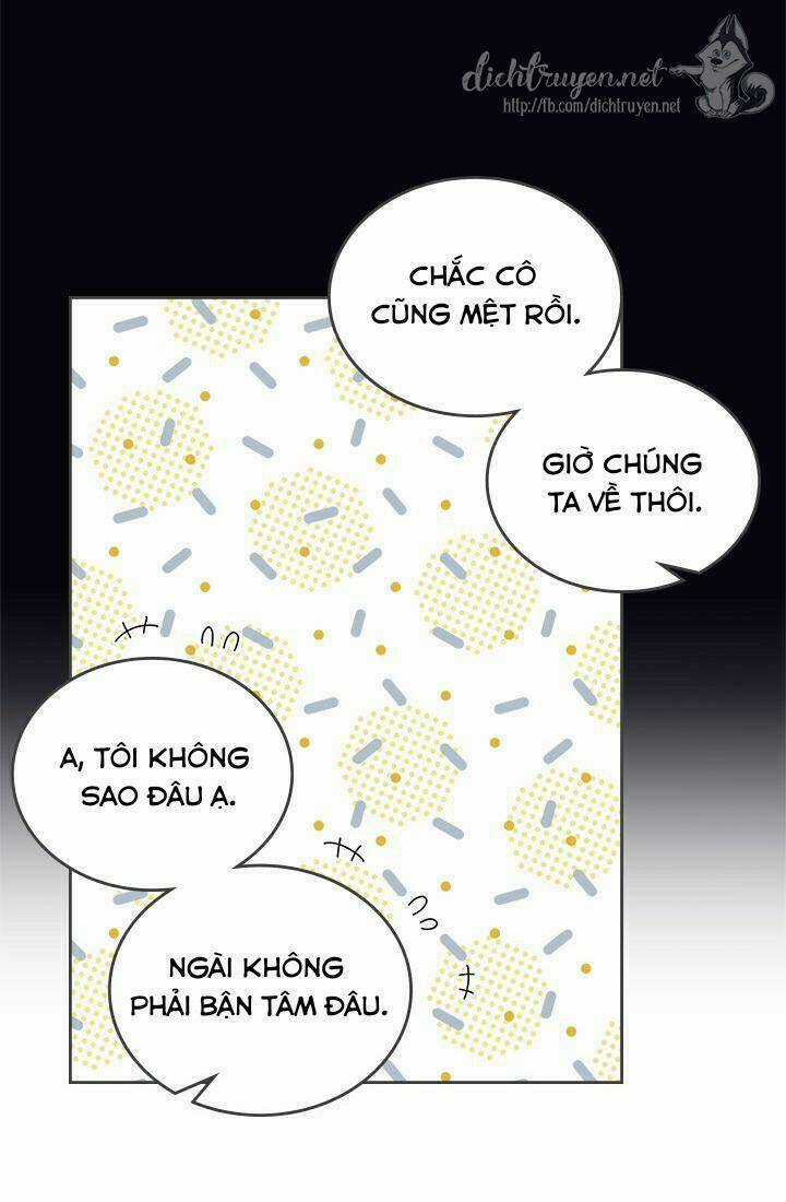 Công Chúa Chloe Chapter 63 trang 10