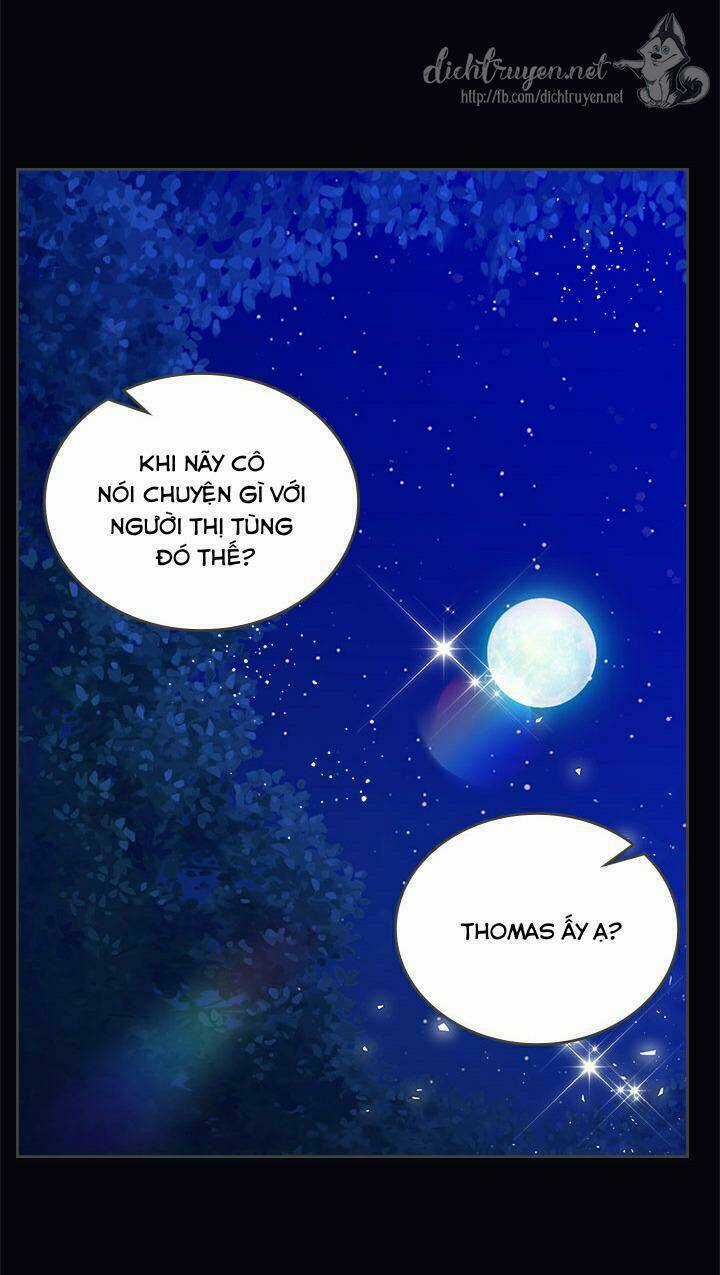 Công Chúa Chloe Chapter 63 trang 11