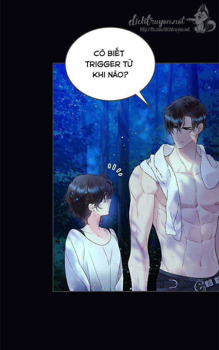 Công Chúa Chloe Chapter 63 trang 14
