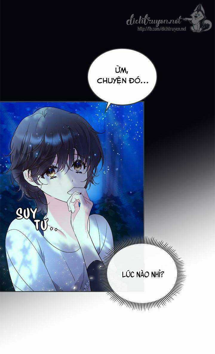 Công Chúa Chloe Chapter 63 trang 15