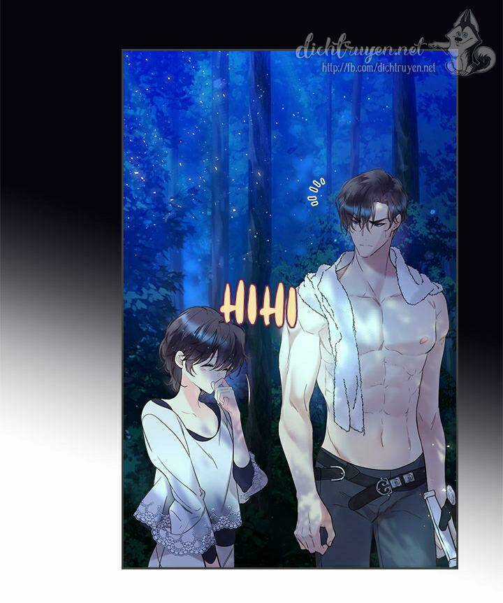 Công Chúa Chloe Chapter 63 trang 17