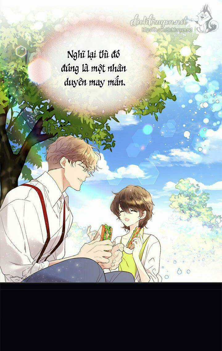 Công Chúa Chloe Chapter 63 trang 18