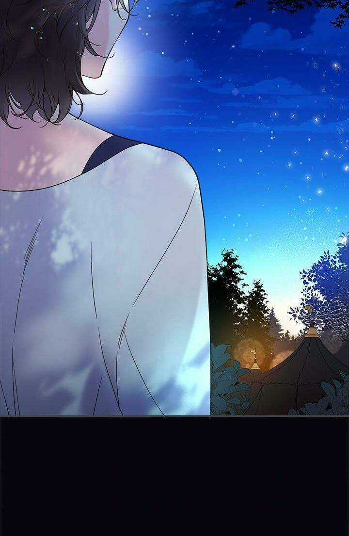 Công Chúa Chloe Chapter 63 trang 21