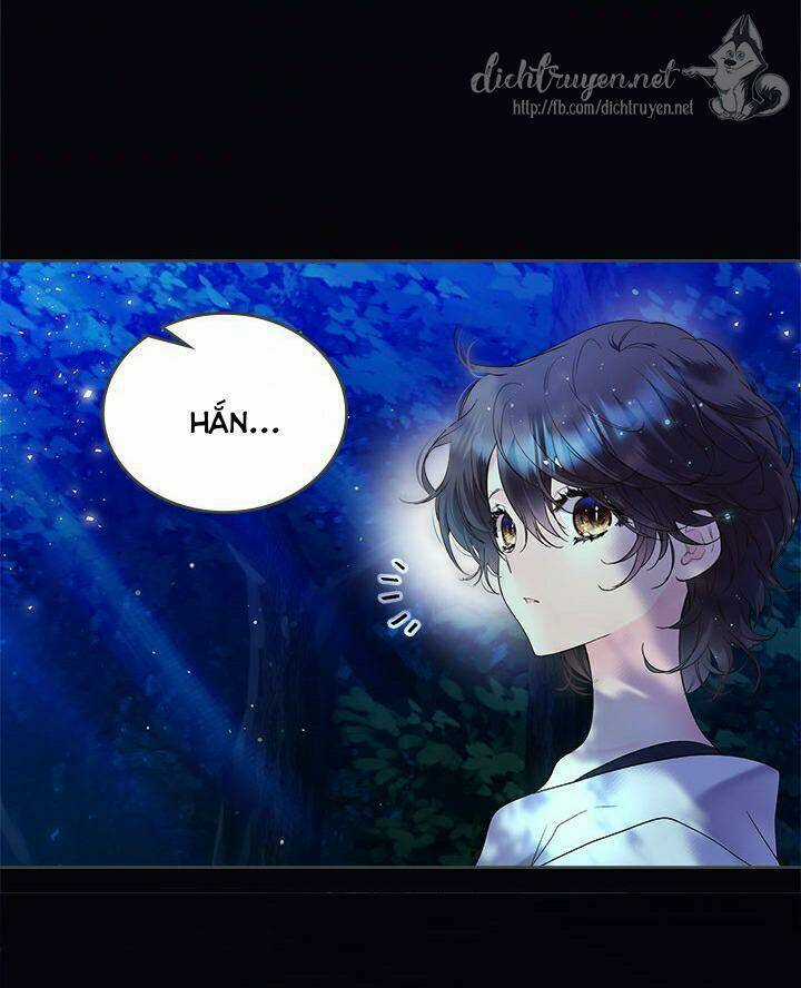 Công Chúa Chloe Chapter 63 trang 22