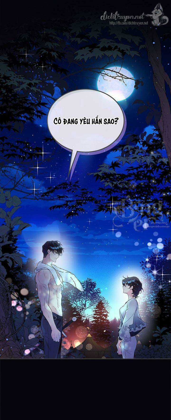 Công Chúa Chloe Chapter 63 trang 23