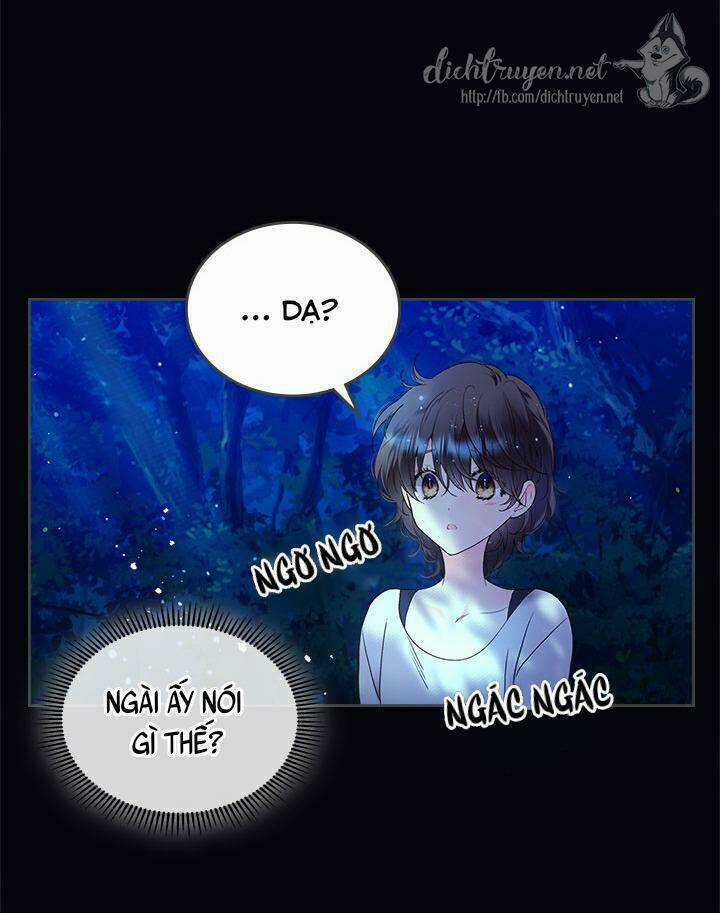 Công Chúa Chloe Chapter 63 trang 24