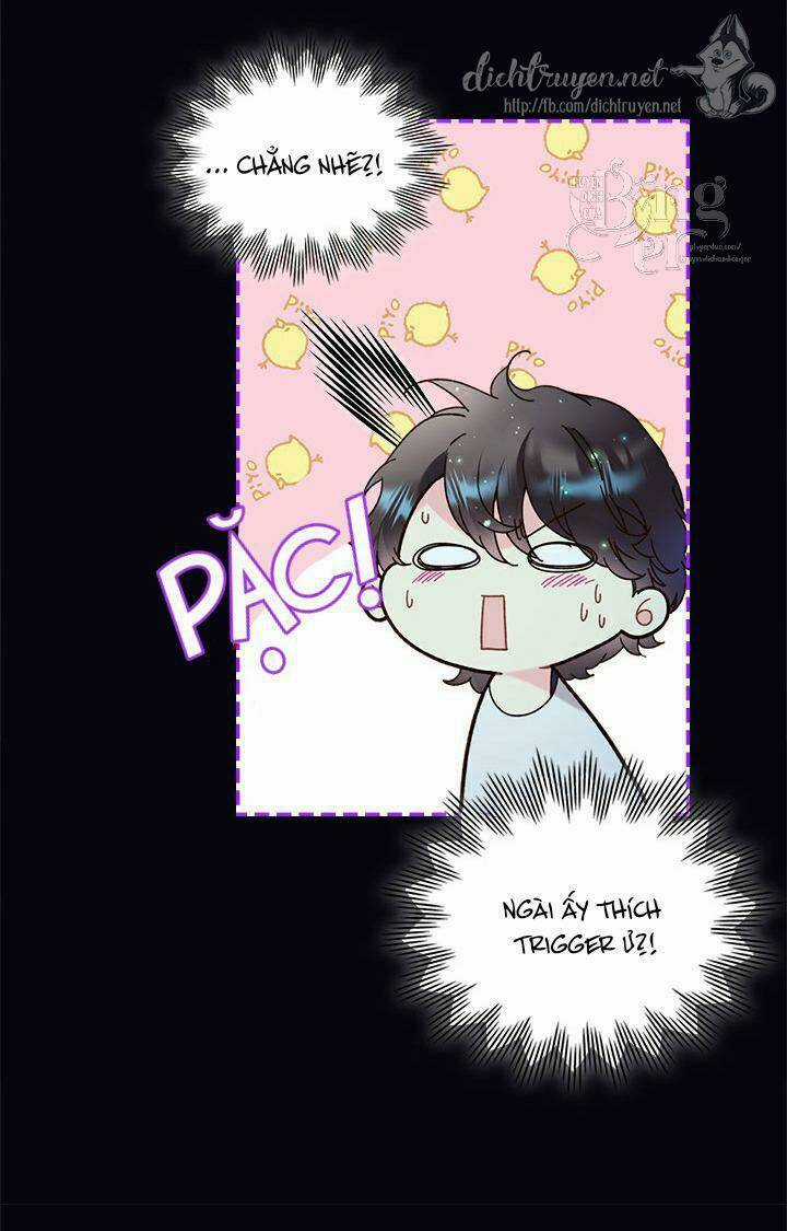 Công Chúa Chloe Chapter 63 trang 25