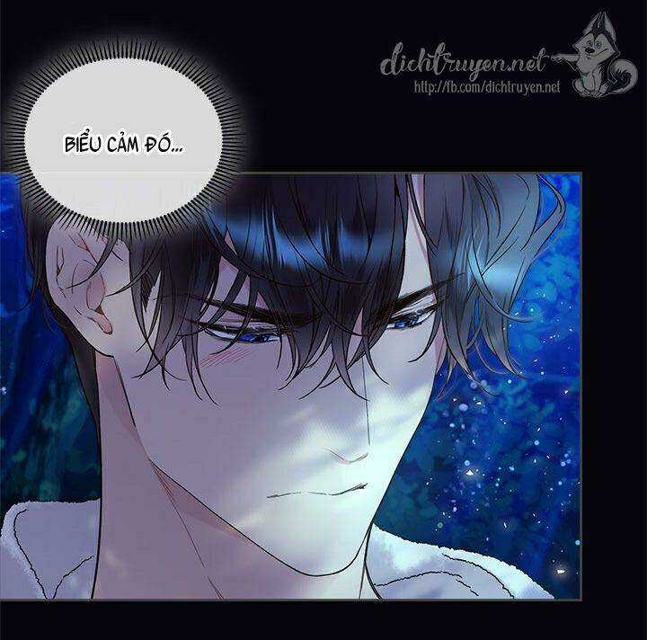 Công Chúa Chloe Chapter 63 trang 26