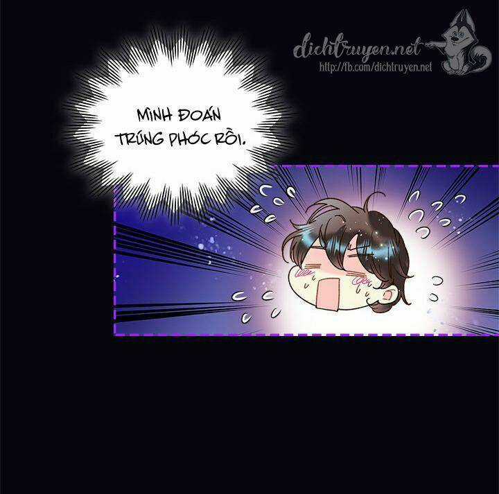 Công Chúa Chloe Chapter 63 trang 27