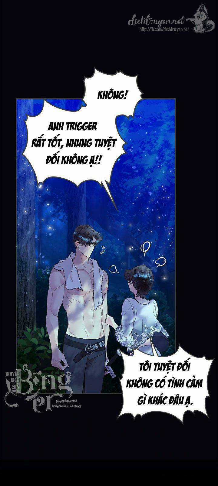 Công Chúa Chloe Chapter 63 trang 28