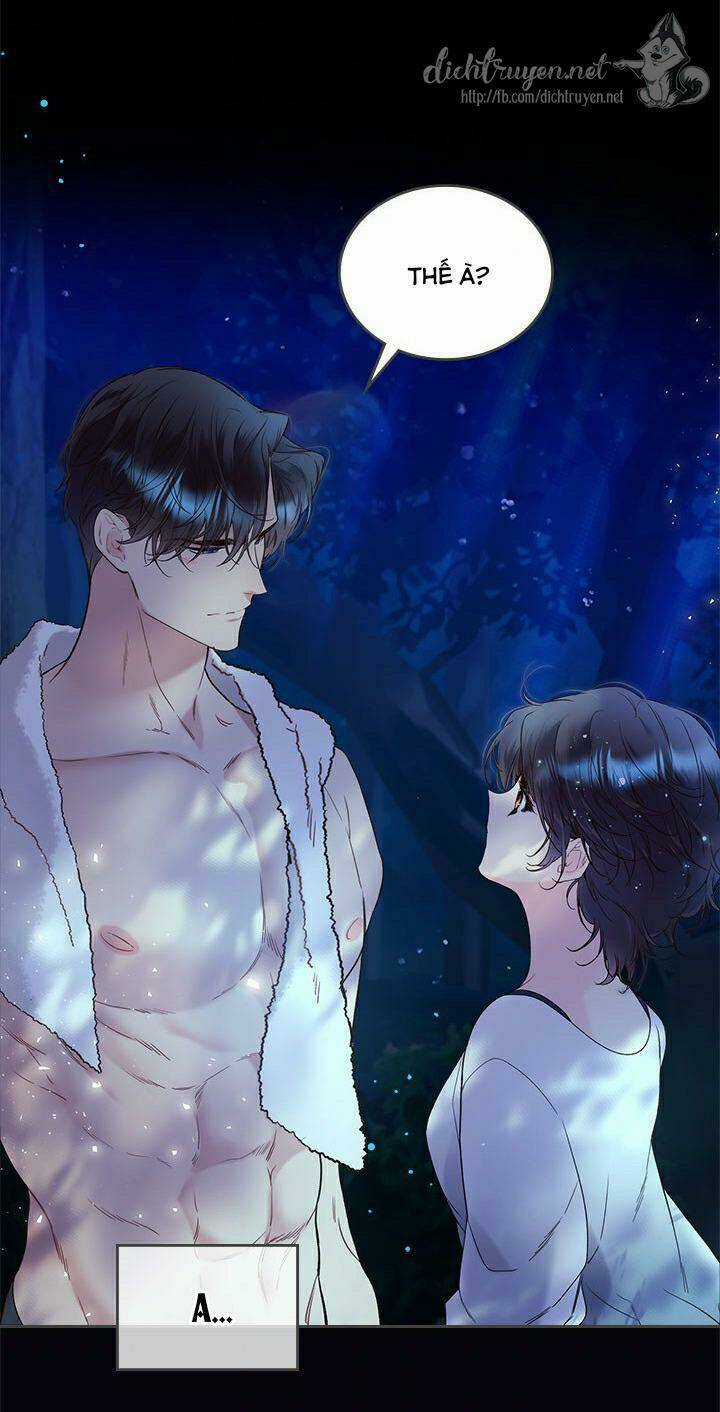 Công Chúa Chloe Chapter 63 trang 29