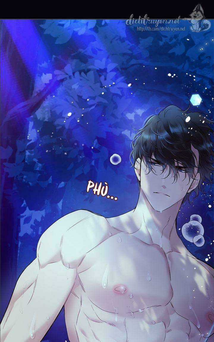 Công Chúa Chloe Chapter 63 trang 3