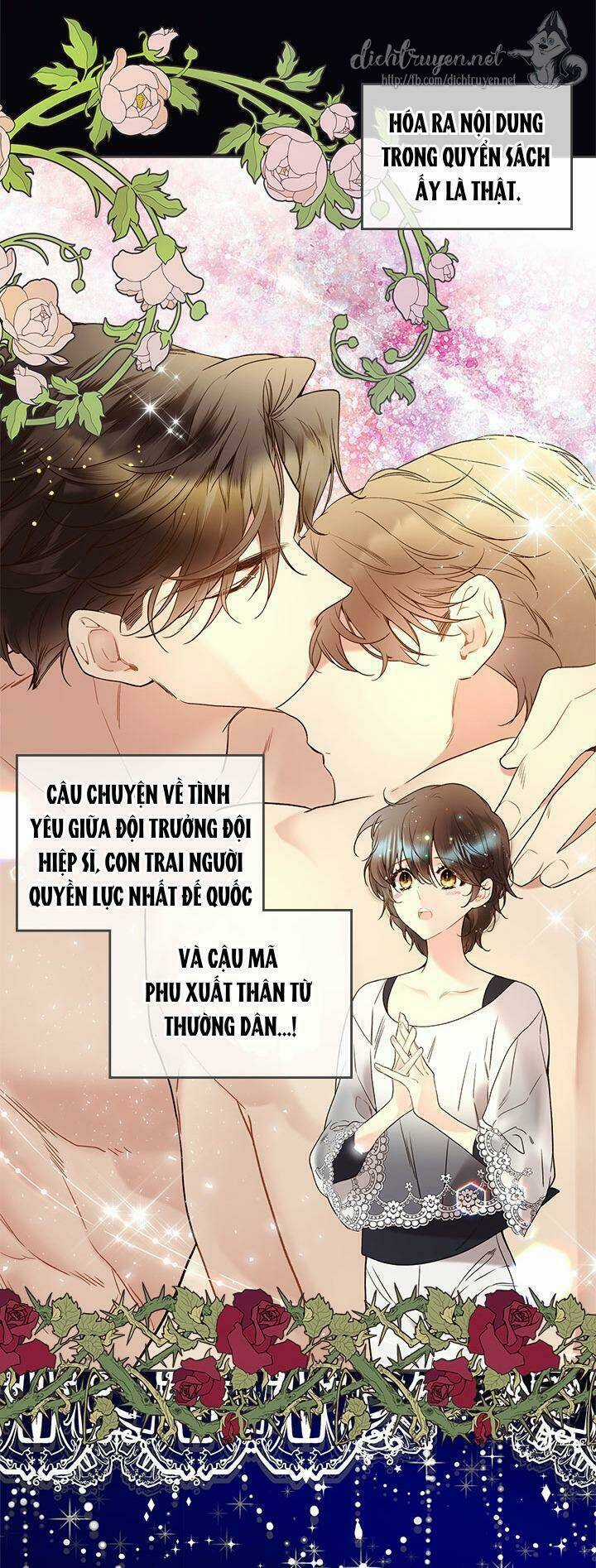 Công Chúa Chloe Chapter 63 trang 30